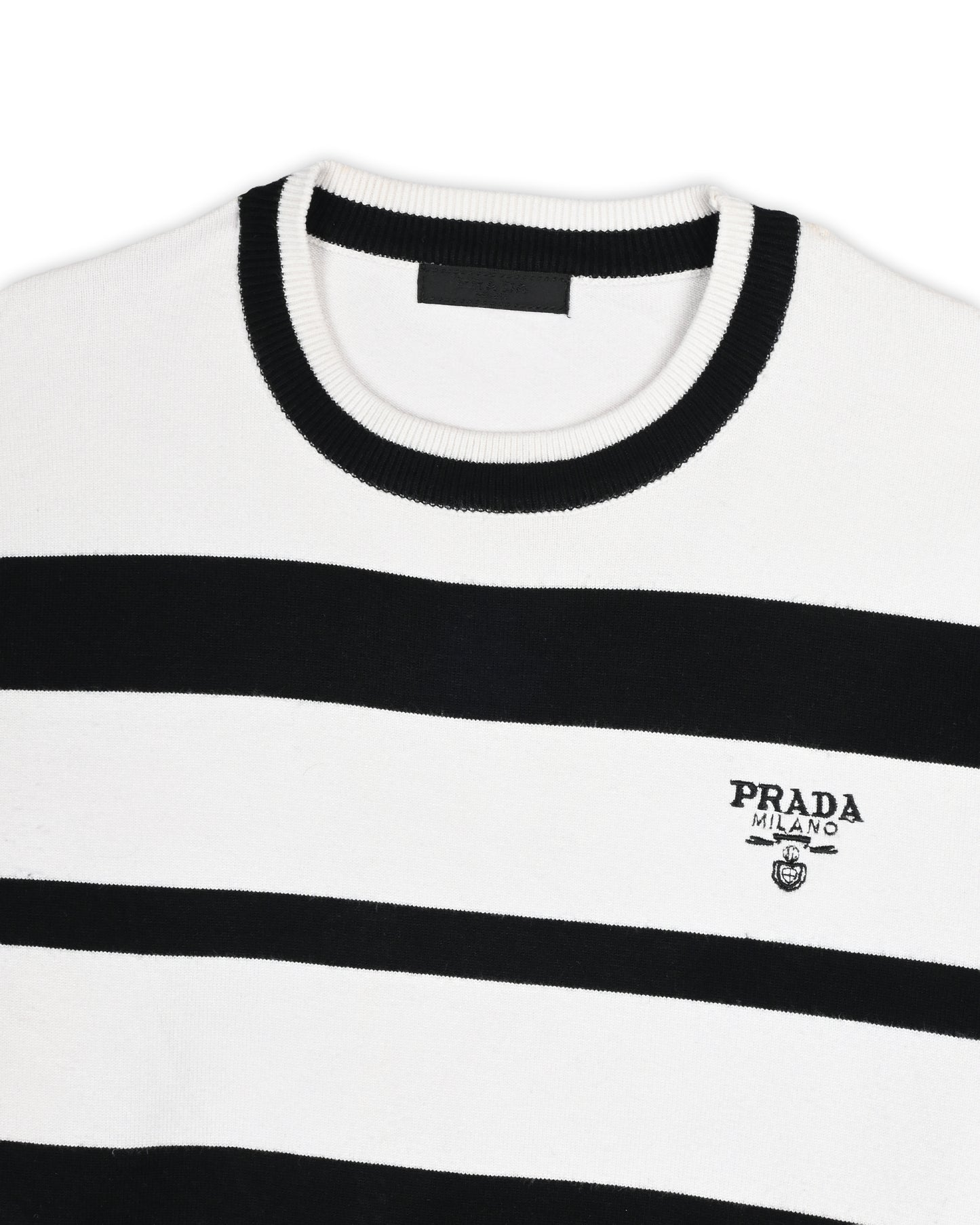 PRADA SWEATER - M