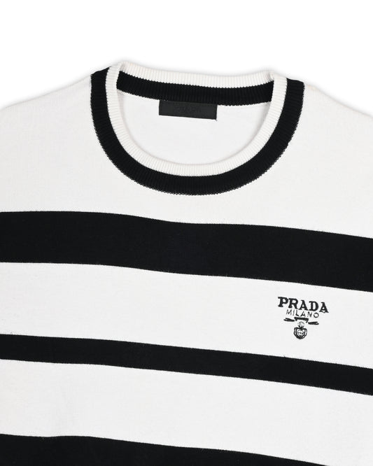 PRADA SWEATER - M