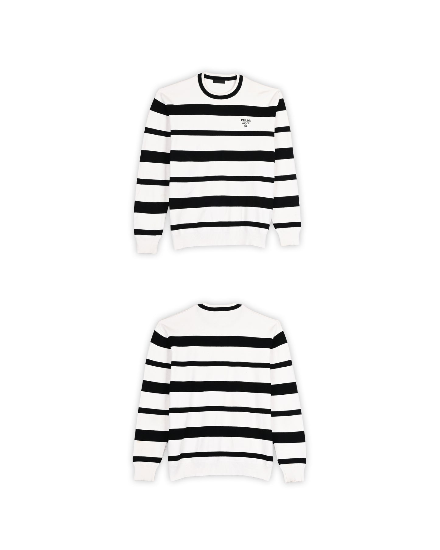 PRADA SWEATER - M