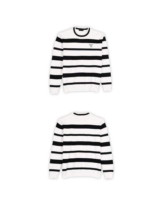 PRADA SWEATER - M