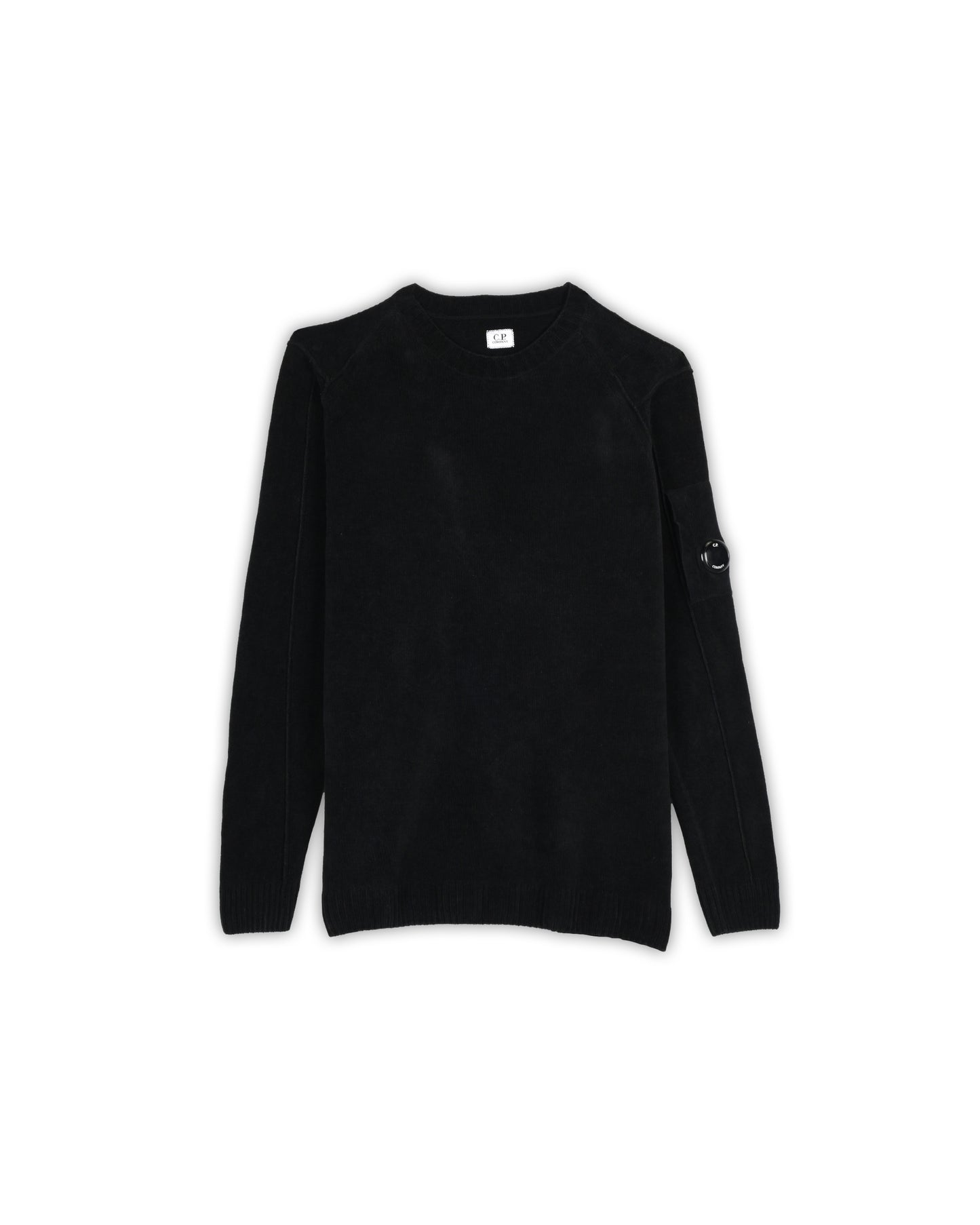 C.P. COMPANY SWEATER - M