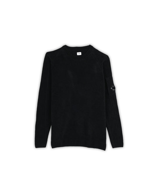C.P. COMPANY SWEATER - M