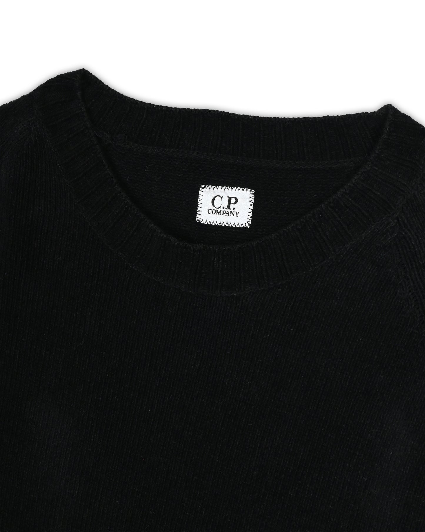 C.P. COMPANY SWEATER - M