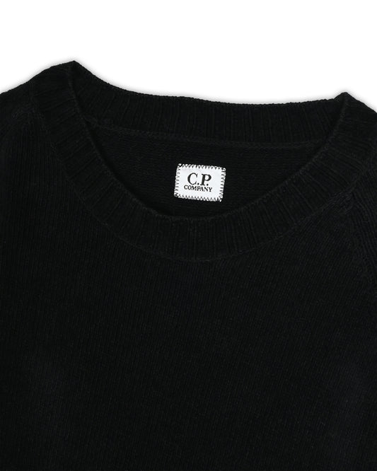 C.P. COMPANY SWEATER - M