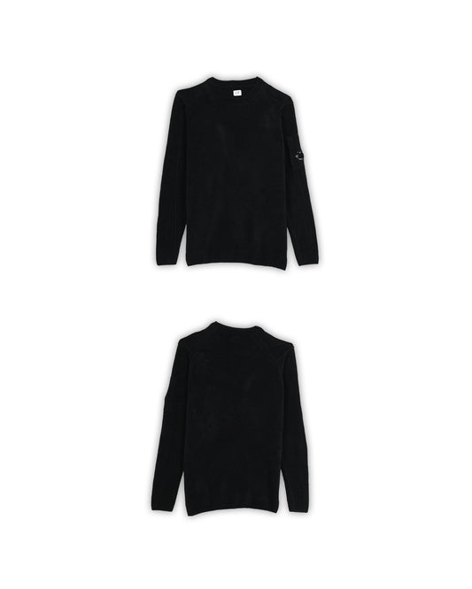 C.P. COMPANY SWEATER - M