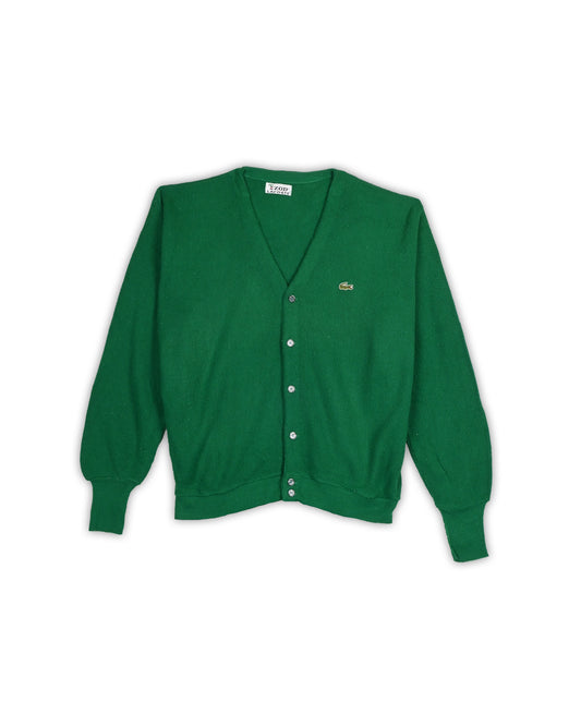 90'S IZOD LACOSTE SWEATER - XL