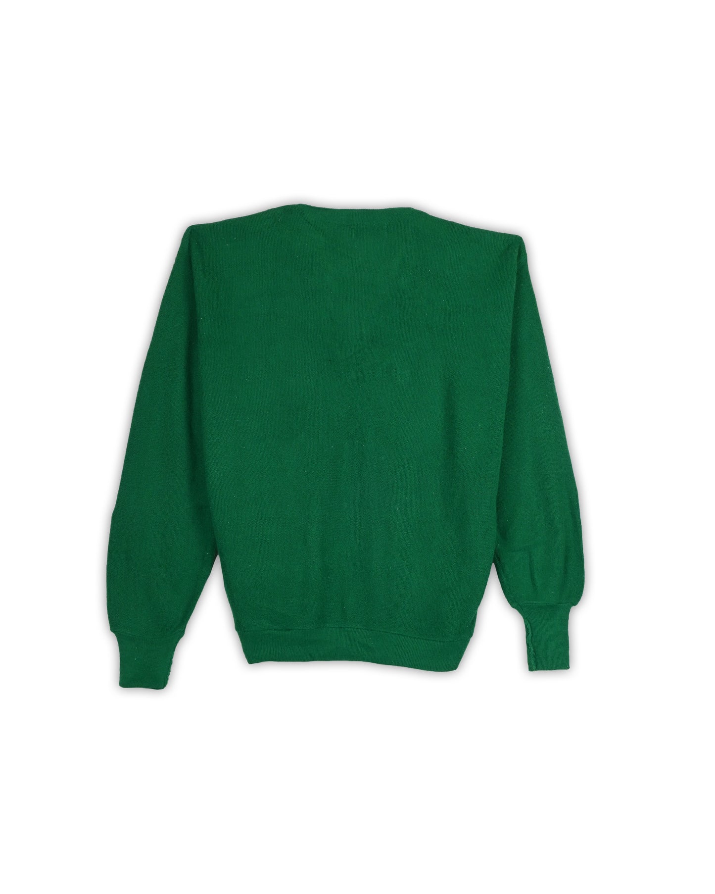 90'S IZOD LACOSTE SWEATER - XL