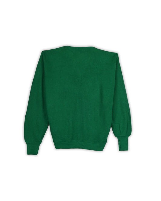 90'S IZOD LACOSTE SWEATER - XL