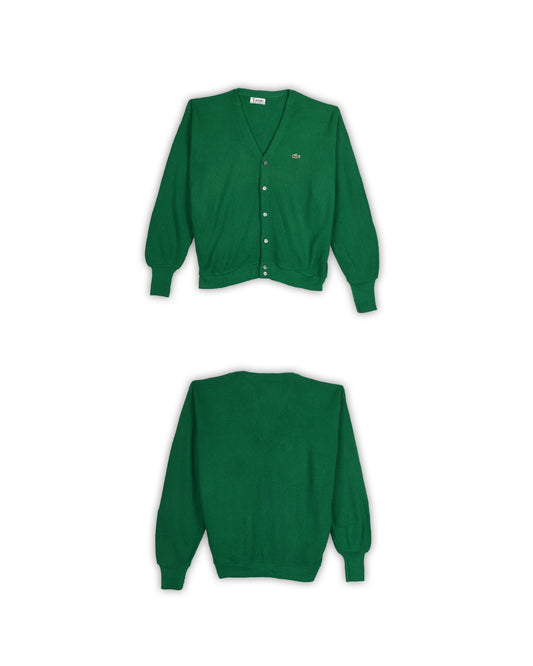 90'S IZOD LACOSTE SWEATER - XL