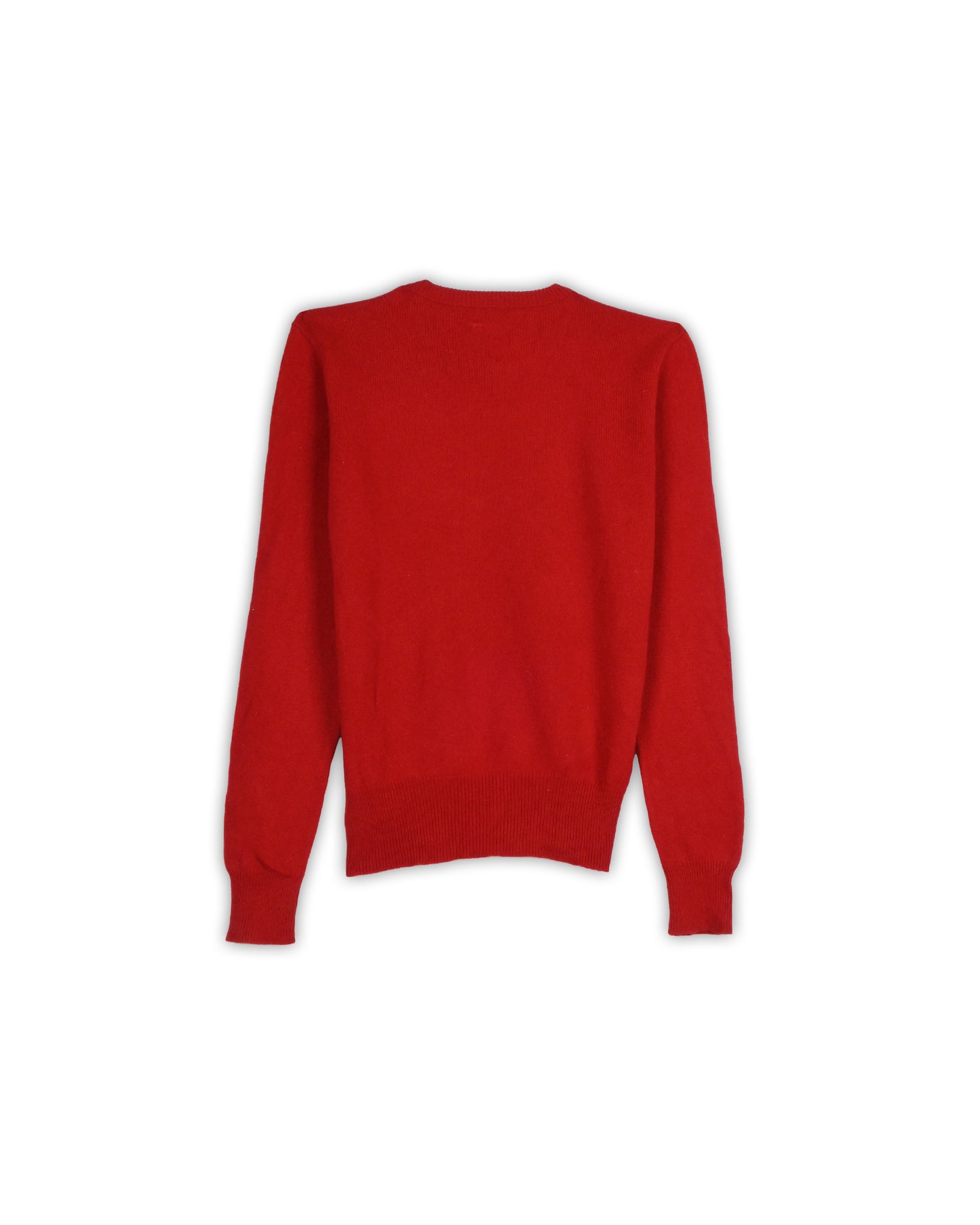 POLO RALPH LAUREN SWEATER - S