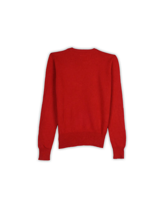 POLO RALPH LAUREN SWEATER - S