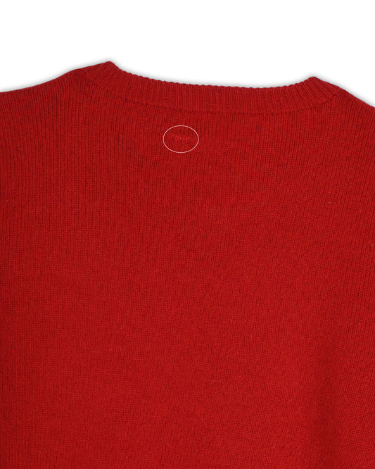 POLO RALPH LAUREN SWEATER - S