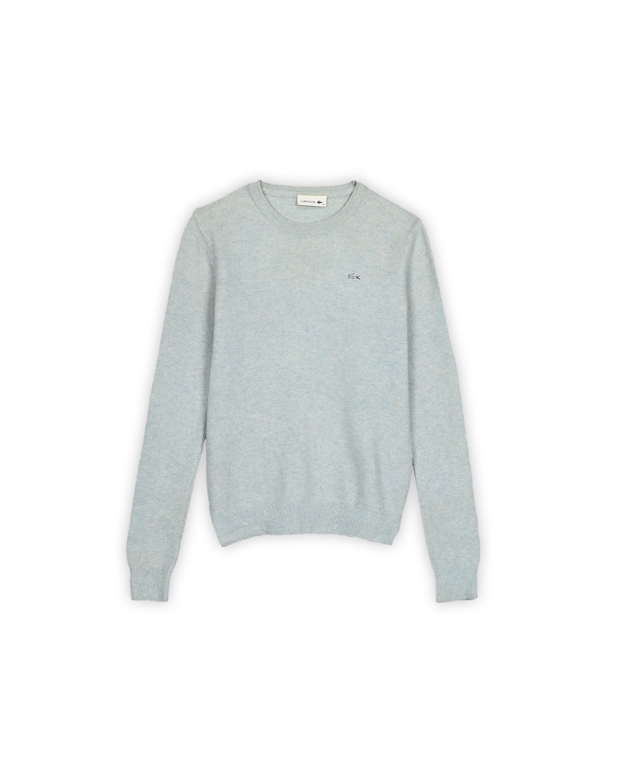 LACOSTE SWEATER - XXXS