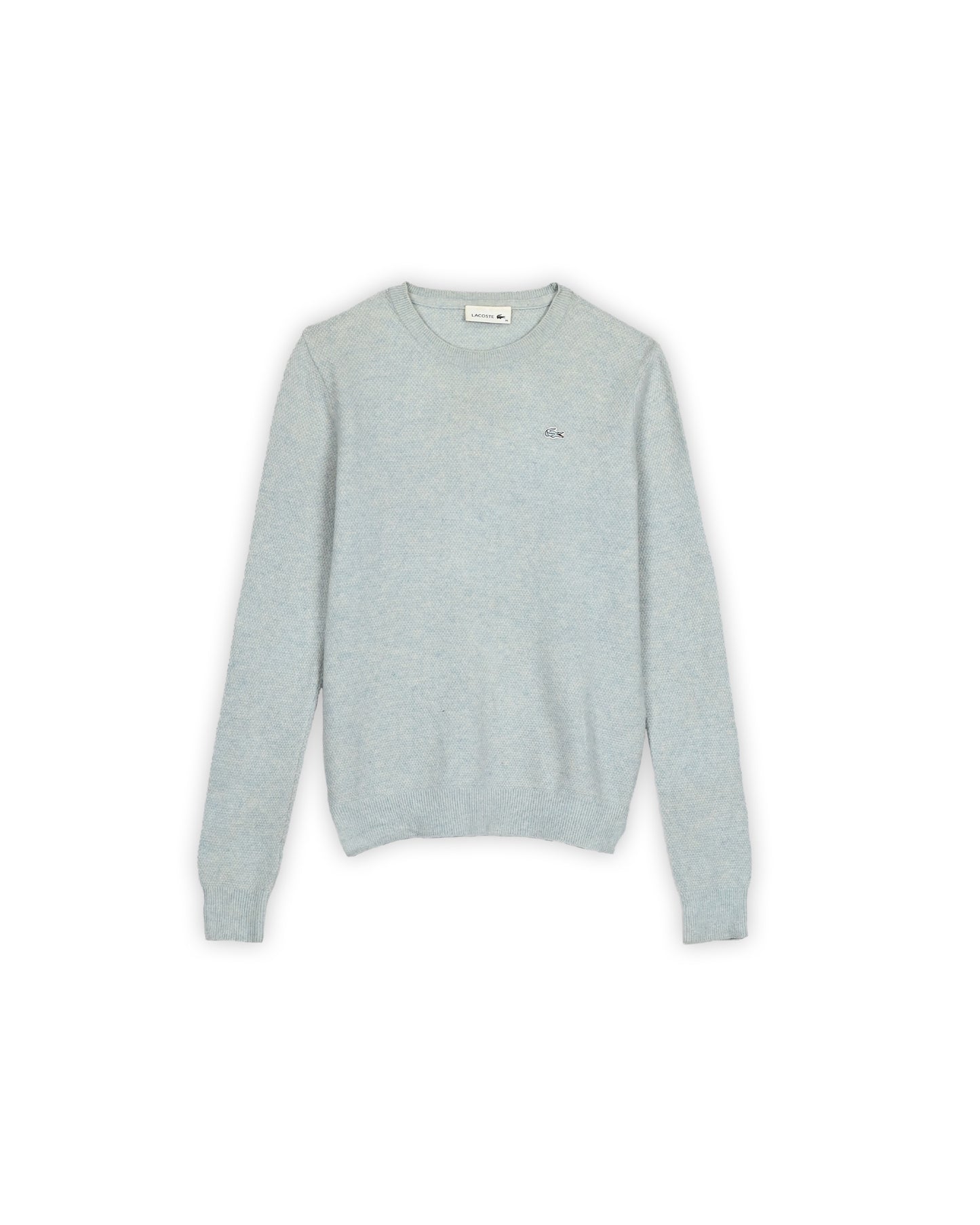 LACOSTE SWEATER - XXXS