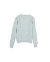 LACOSTE SWEATER - XXXS