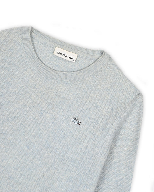 LACOSTE SWEATER - XXXS