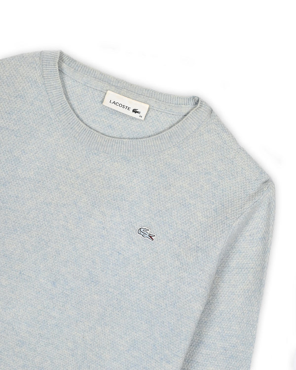 LACOSTE SWEATER - XXXS