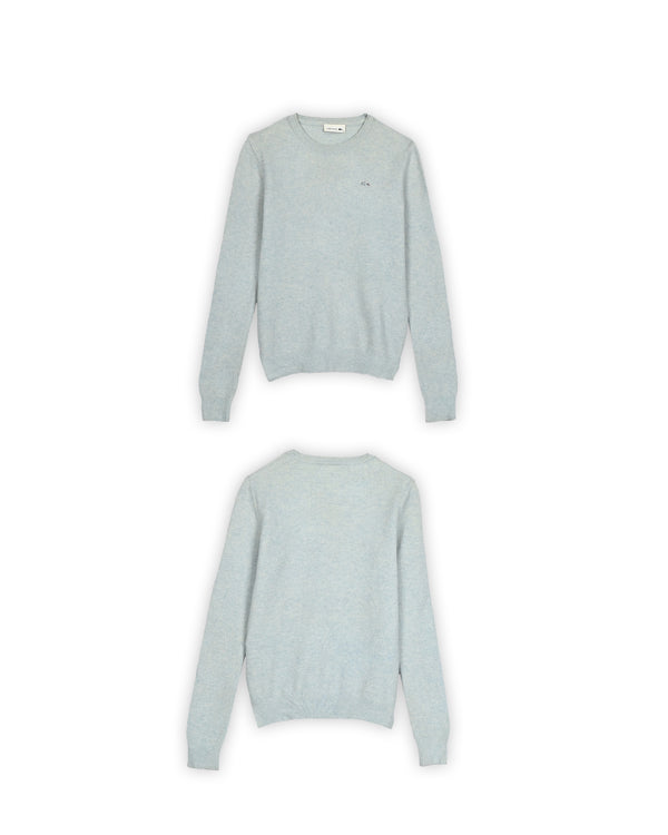 LACOSTE SWEATER - XXXS