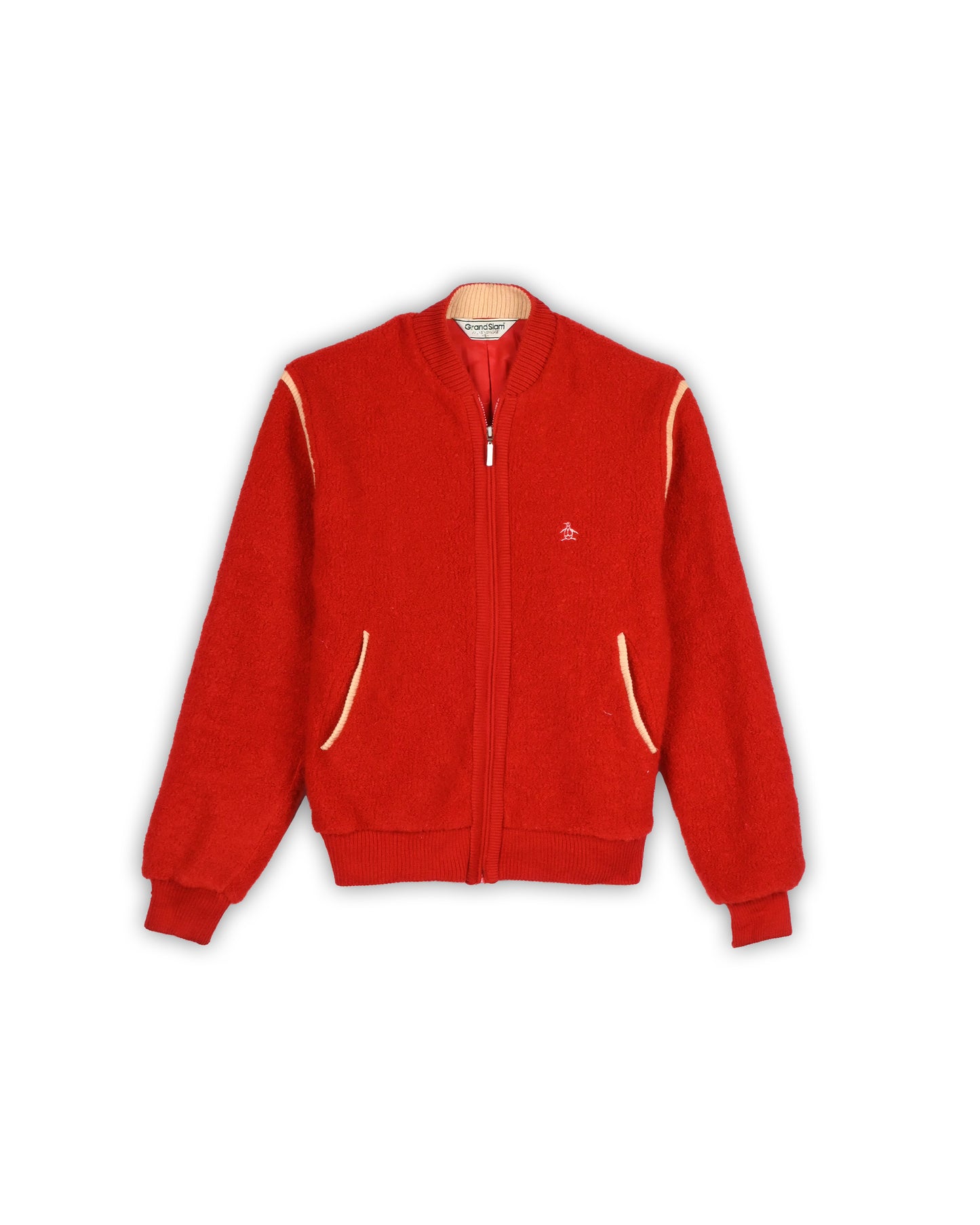 GRANDSLAM VINTAGE SWEATER - S