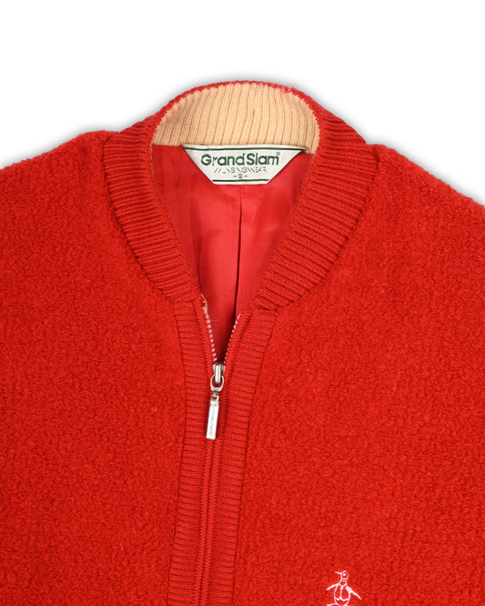 GRANDSLAM VINTAGE SWEATER - S