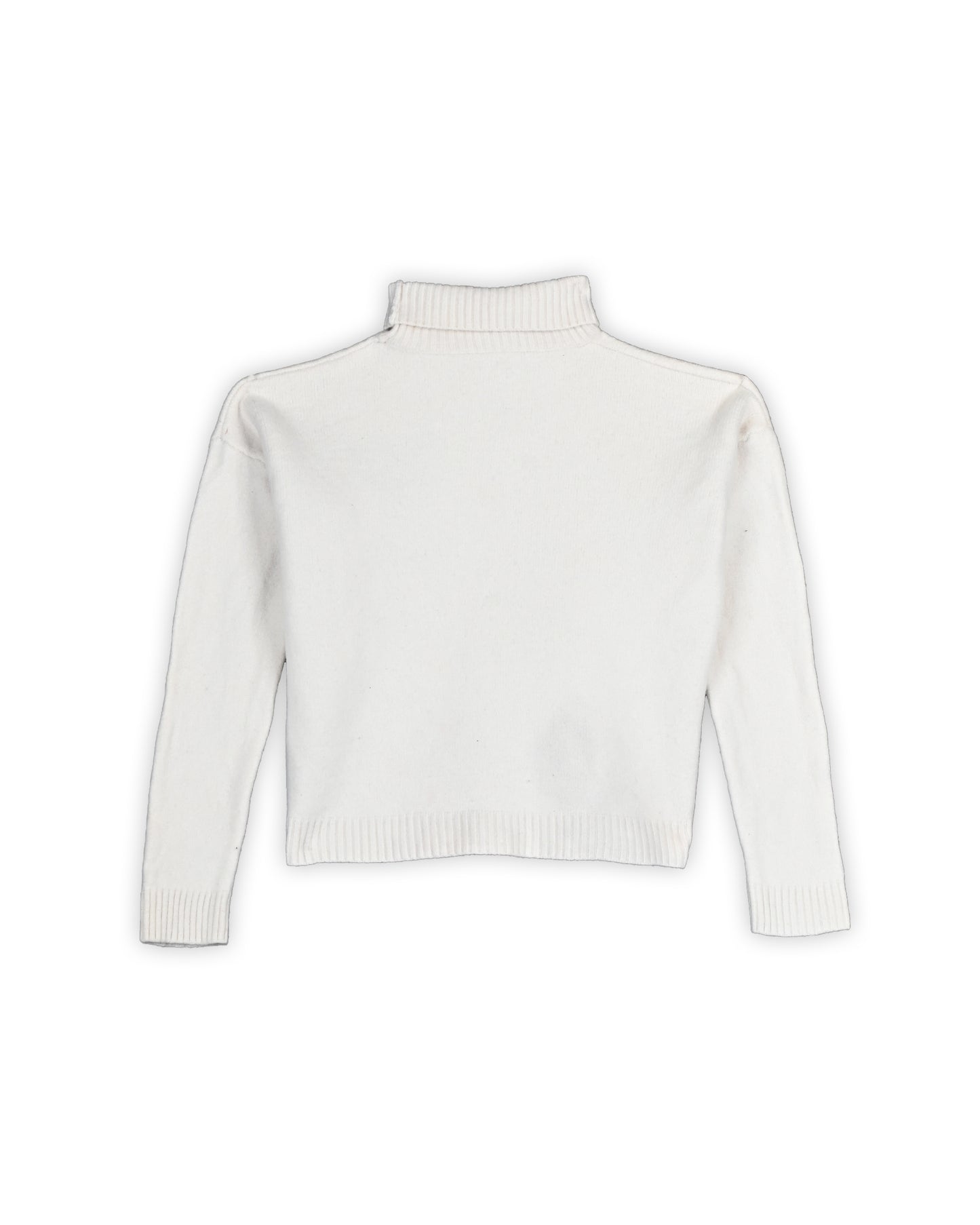 AMI WOMEN'S SWEATER - XS