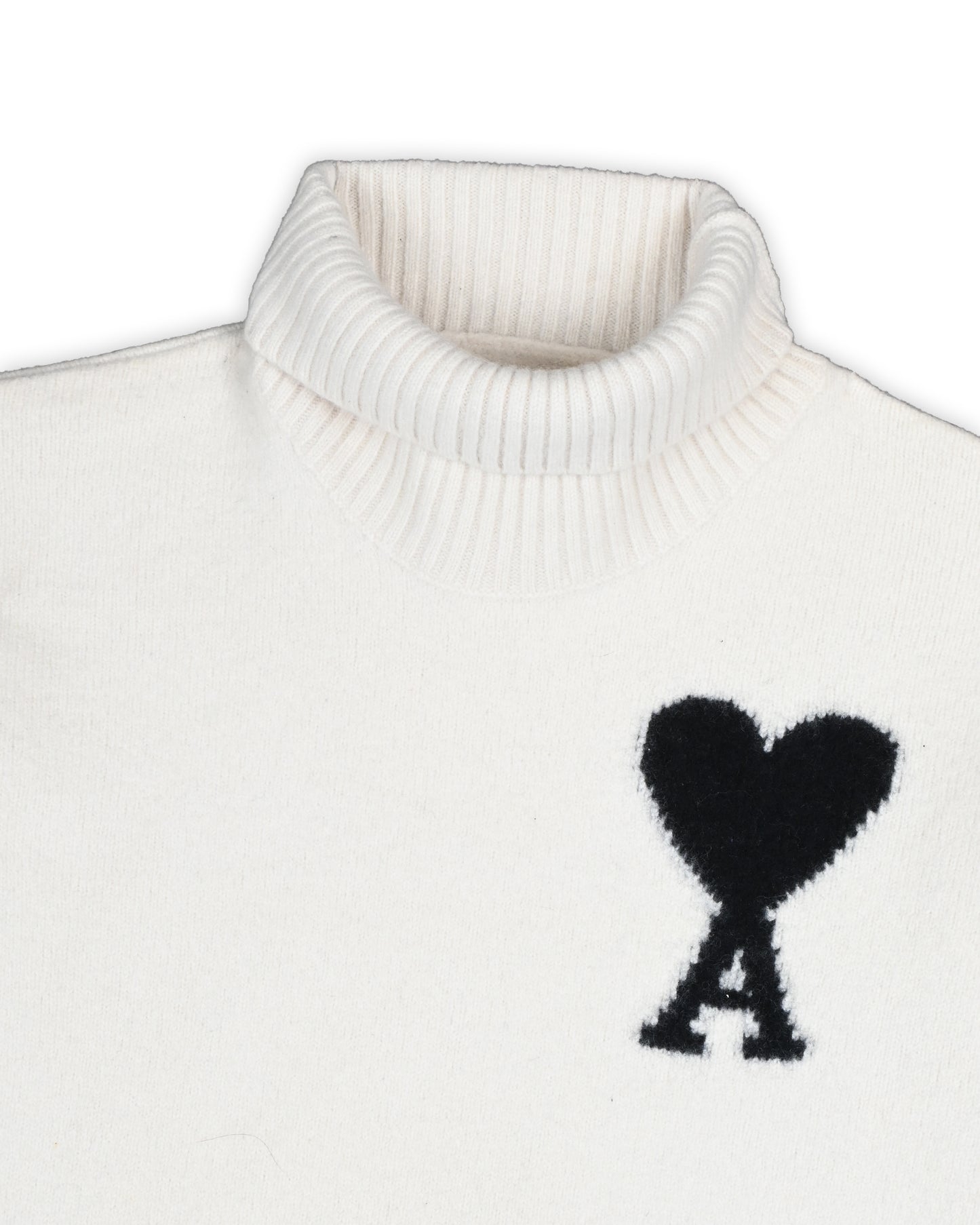 AMI WOMEN'S SWEATER - XS