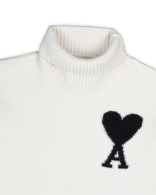 AMI WOMEN'S SWEATER - XS