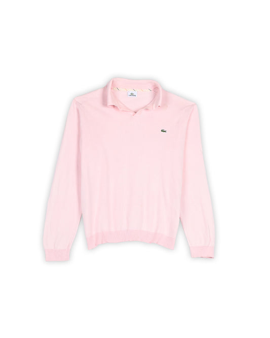 LACOSTE SWEATER - S