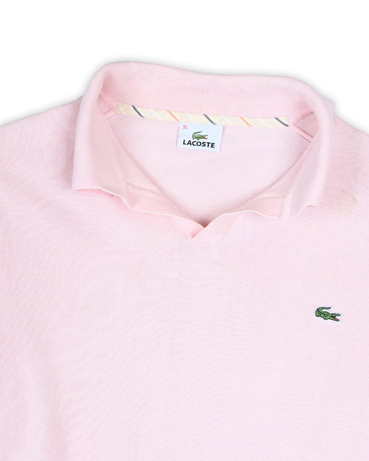 LACOSTE SWEATER - S