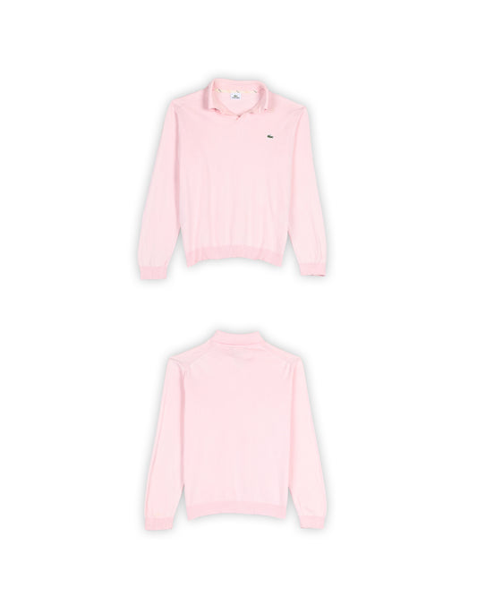 LACOSTE SWEATER - S