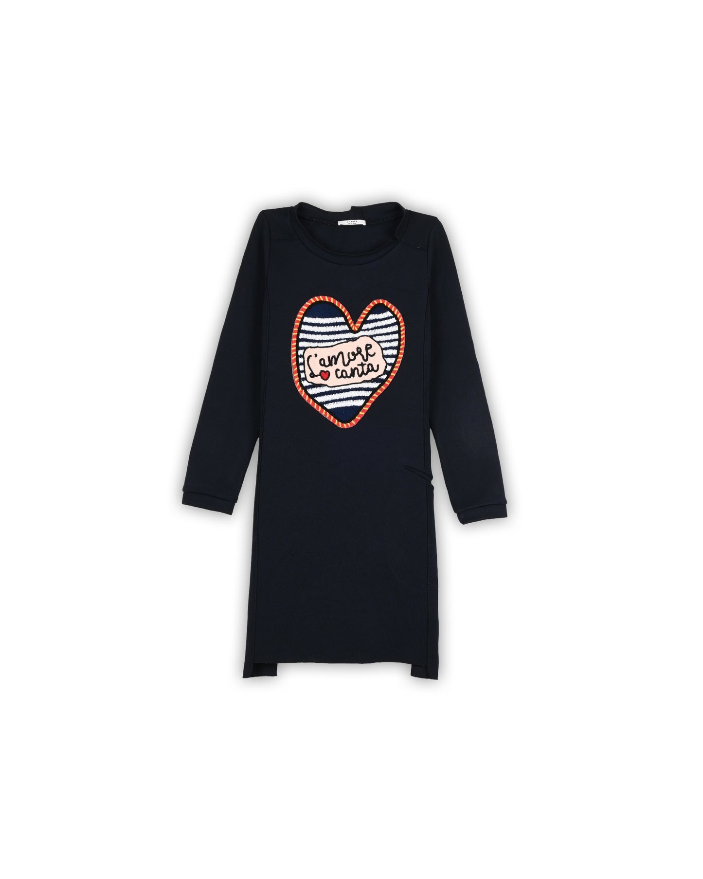 CHABER WOMEN'S DRESS - S