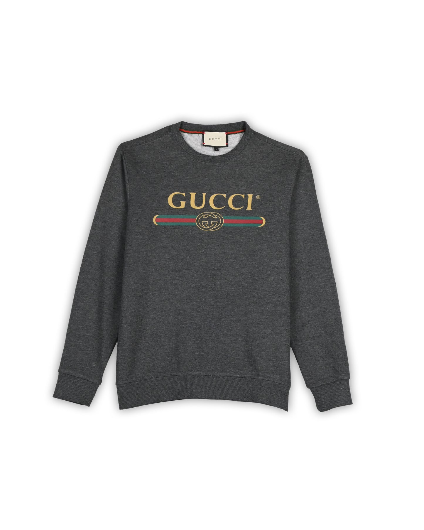 GUCCI SWEATER - L
