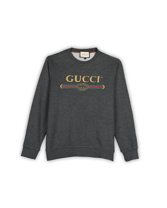 GUCCI SWEATER - L
