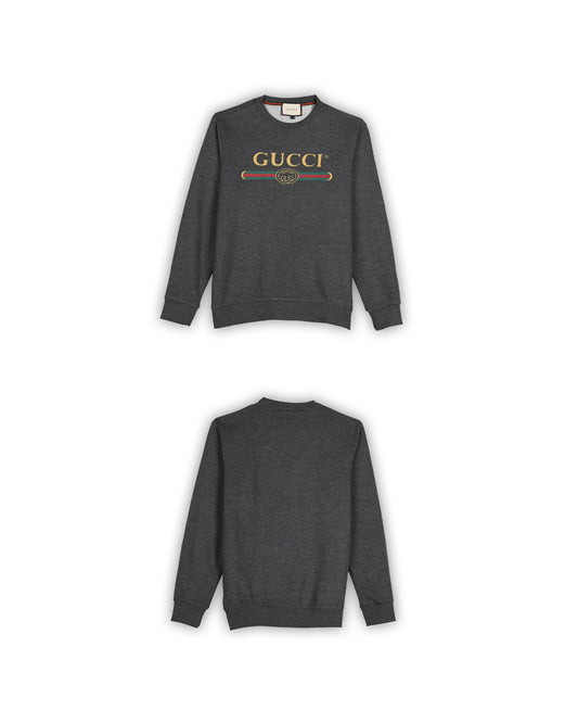 GUCCI SWEATER - L