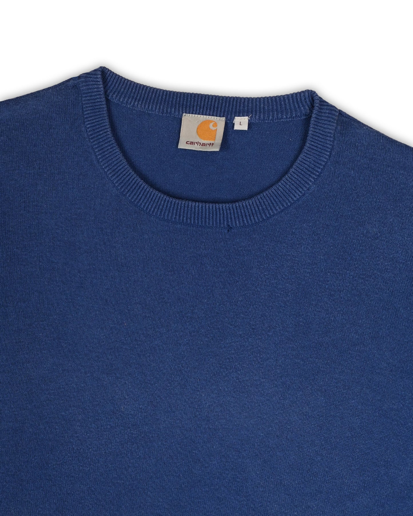 CARHARTT SWEATER - L
