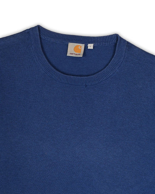 CARHARTT SWEATER - L