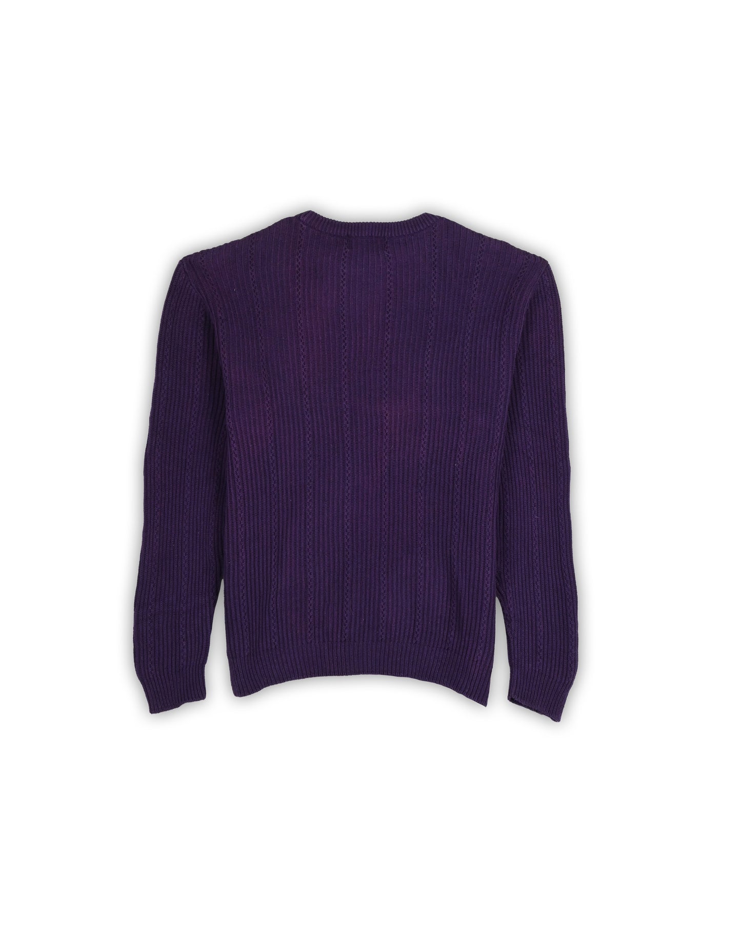 CHAPS BY RALPH LAUREN SWEATER - M