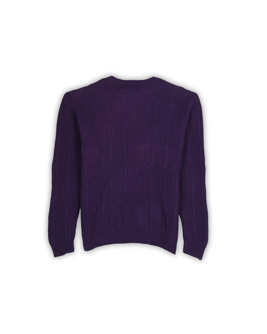 CHAPS BY RALPH LAUREN SWEATER - M