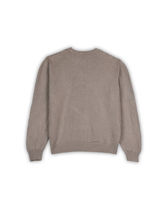 BOSS SWEATER - XL