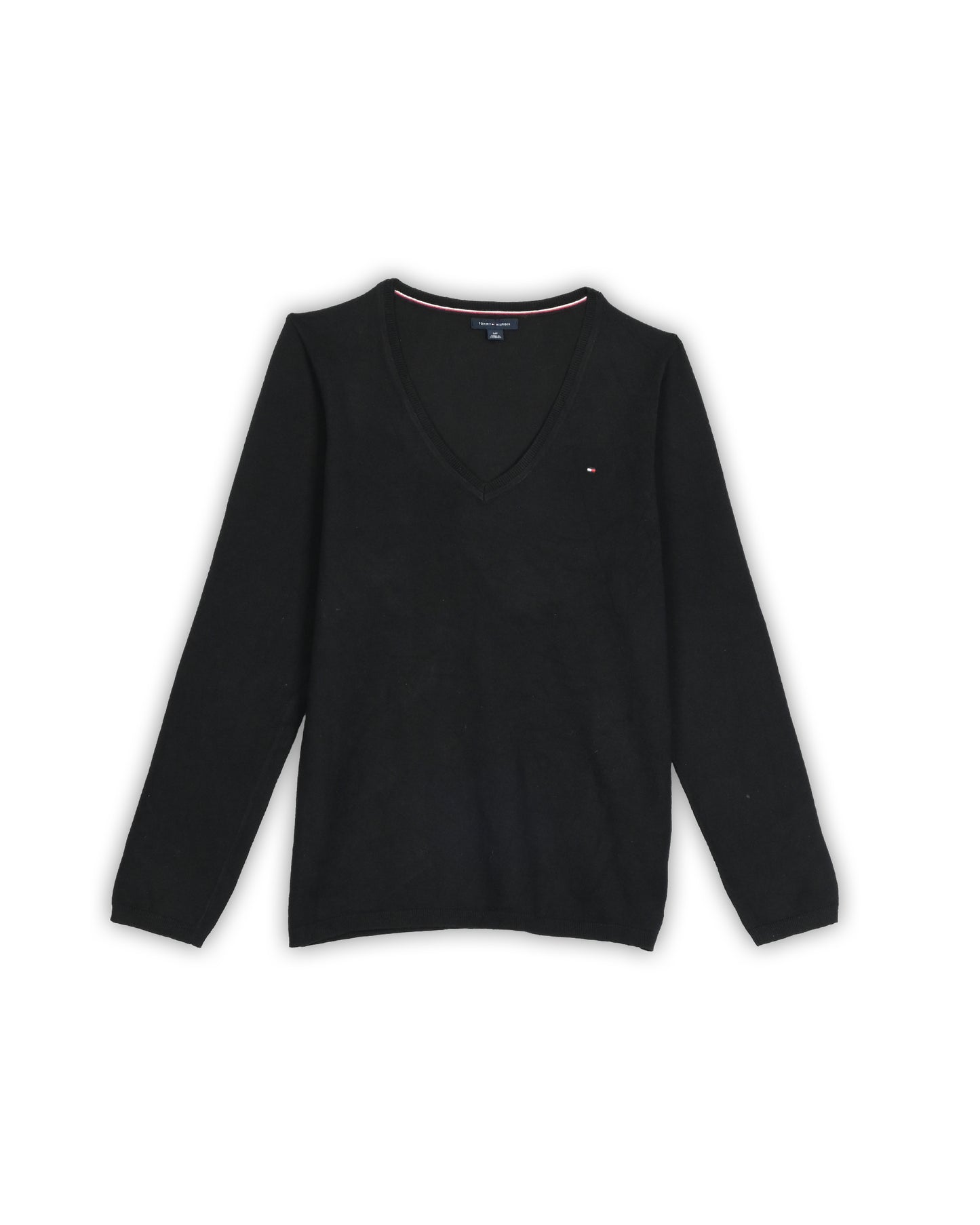 TOMMY HILFIGER SWEATER - S