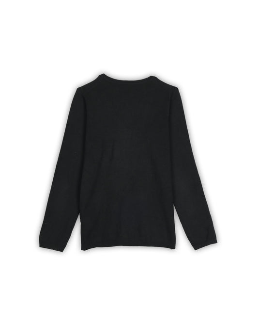 TOMMY HILFIGER SWEATER - S