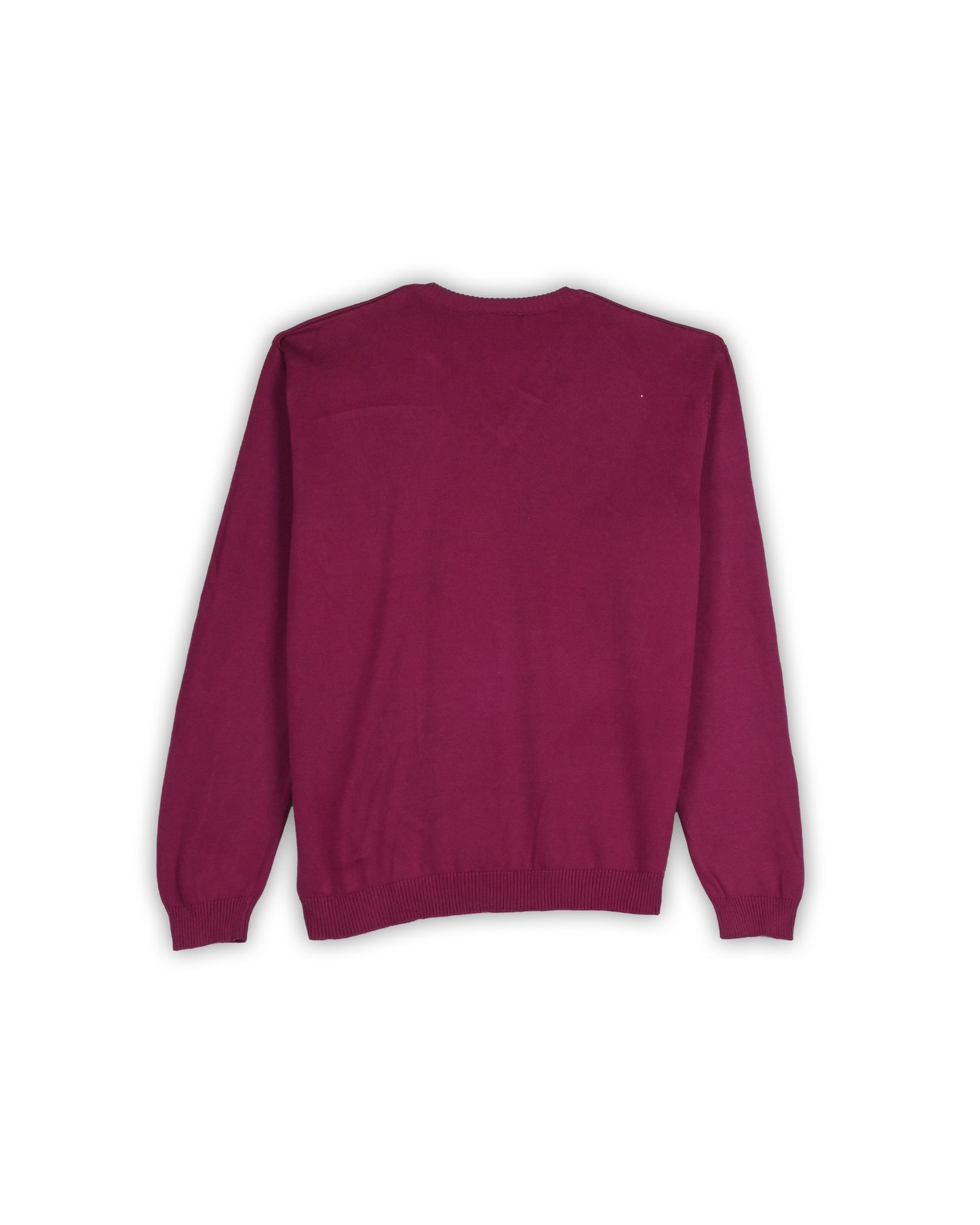 LACOSTE SWEATER - L