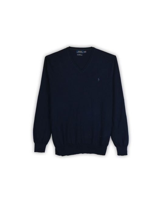 POLO RALPH LAUREN SWEATER - XXL