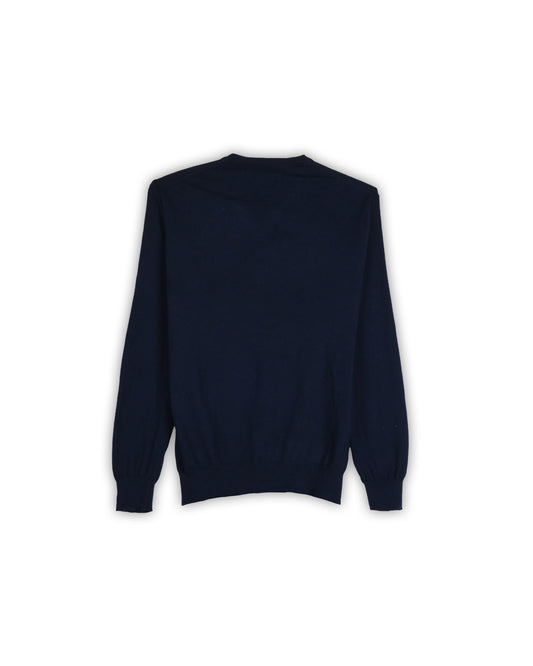 POLO RALPH LAUREN SWEATER - XXL
