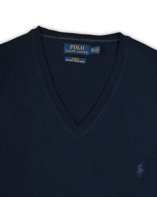 POLO RALPH LAUREN SWEATER - XXL