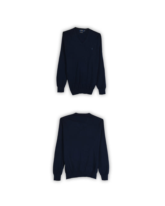 POLO RALPH LAUREN SWEATER - XXL
