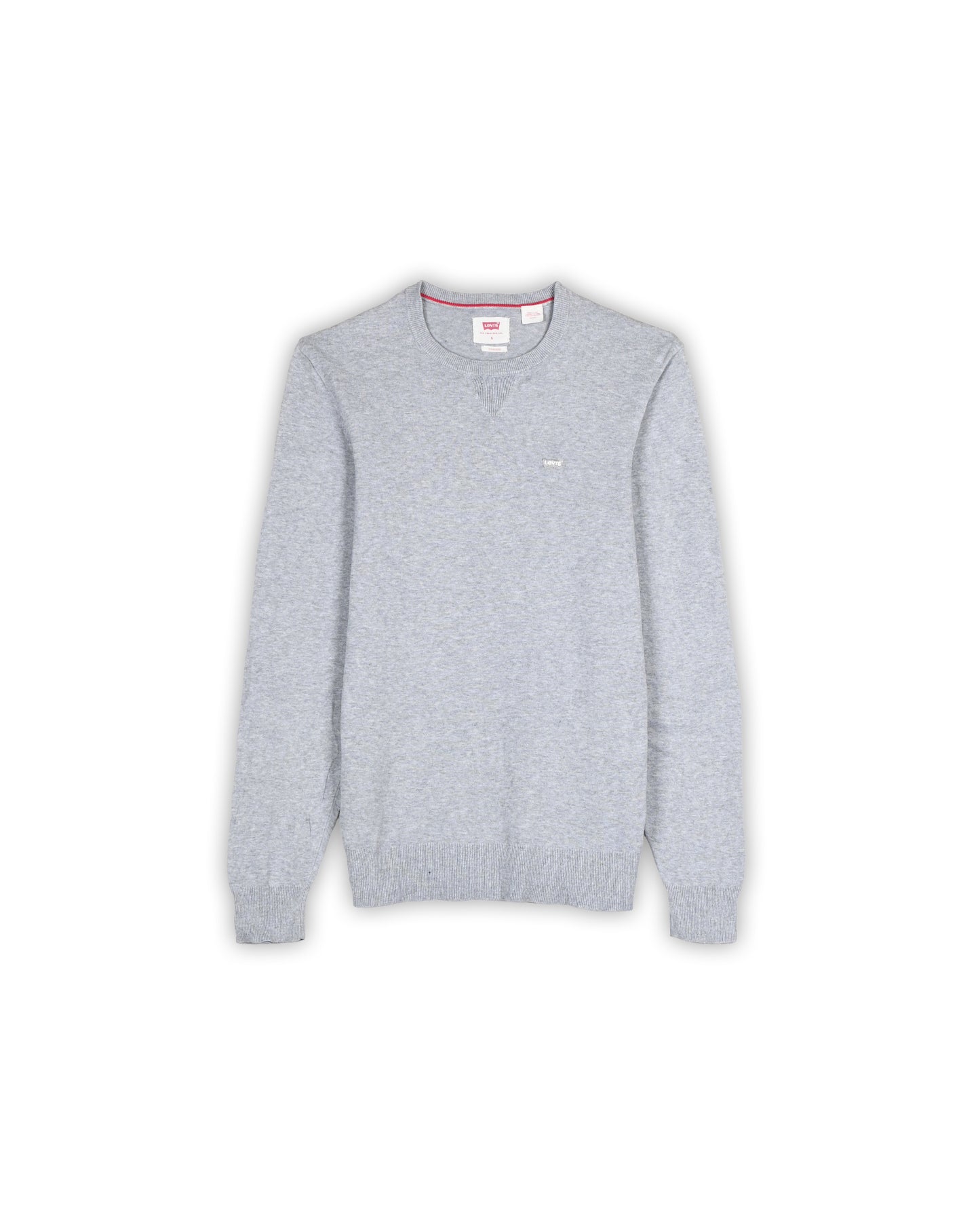 LEVI'S SWEATSHIRT - S