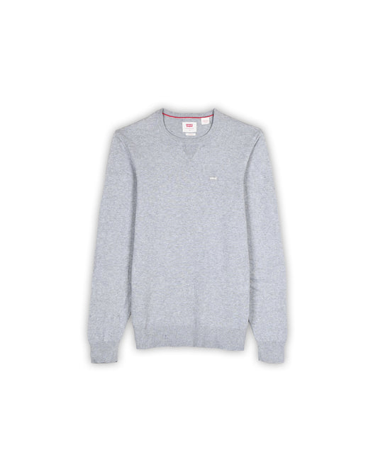 LEVI'S SWEATSHIRT - S