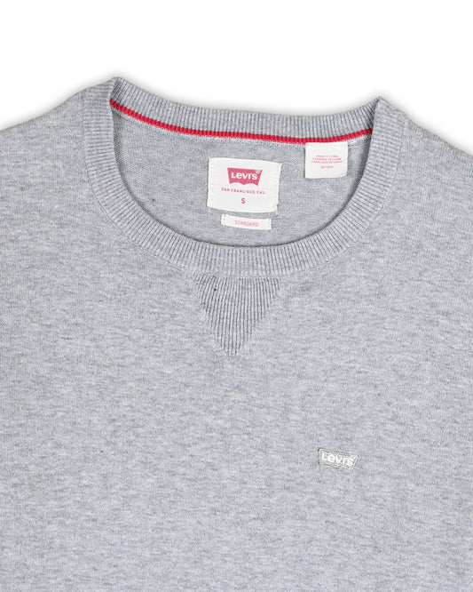 LEVI'S SWEATSHIRT - S