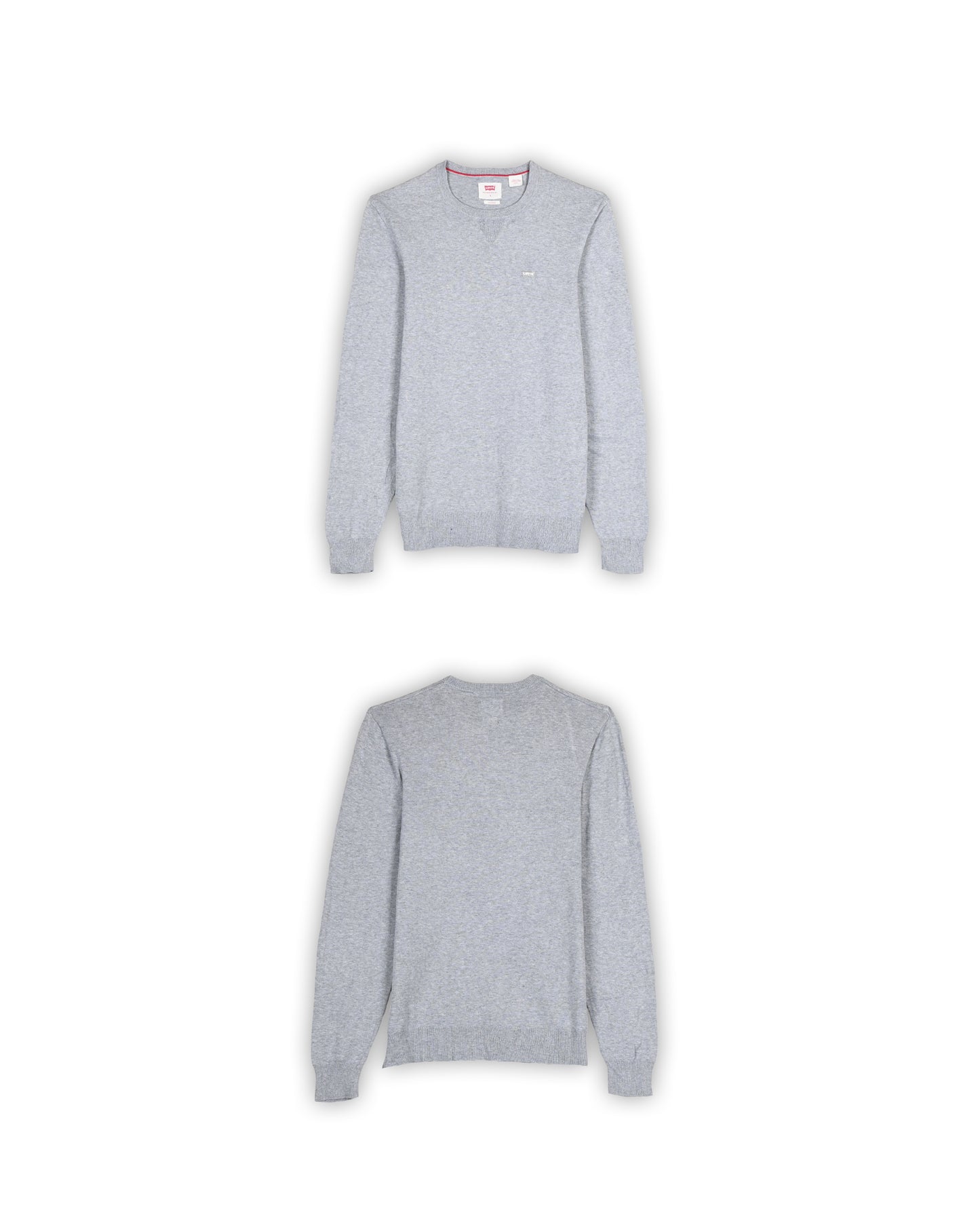 LEVI'S SWEATSHIRT - S